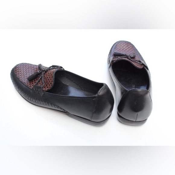 Cole Haan county tassel loafers - Picture 8 of 10